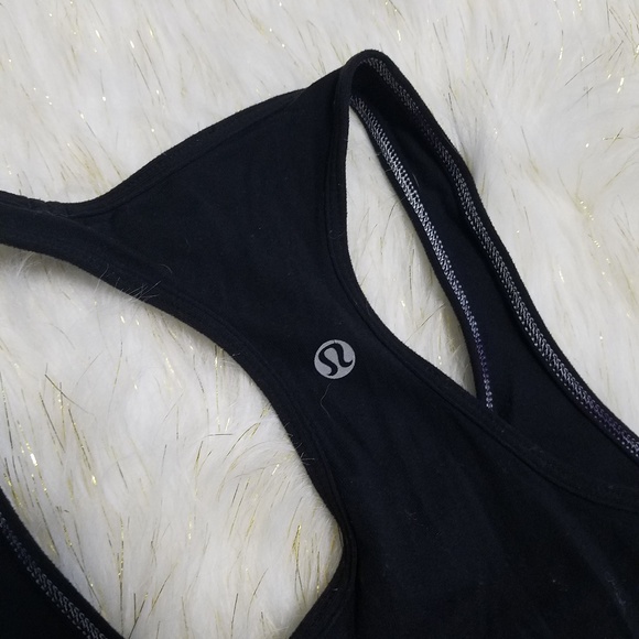 Lululemon Racerback Tank - Picture 2 of 2